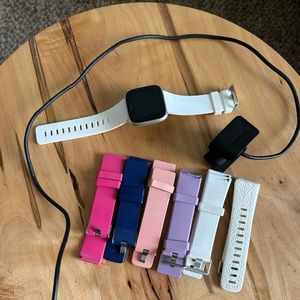 FitBit Versa2